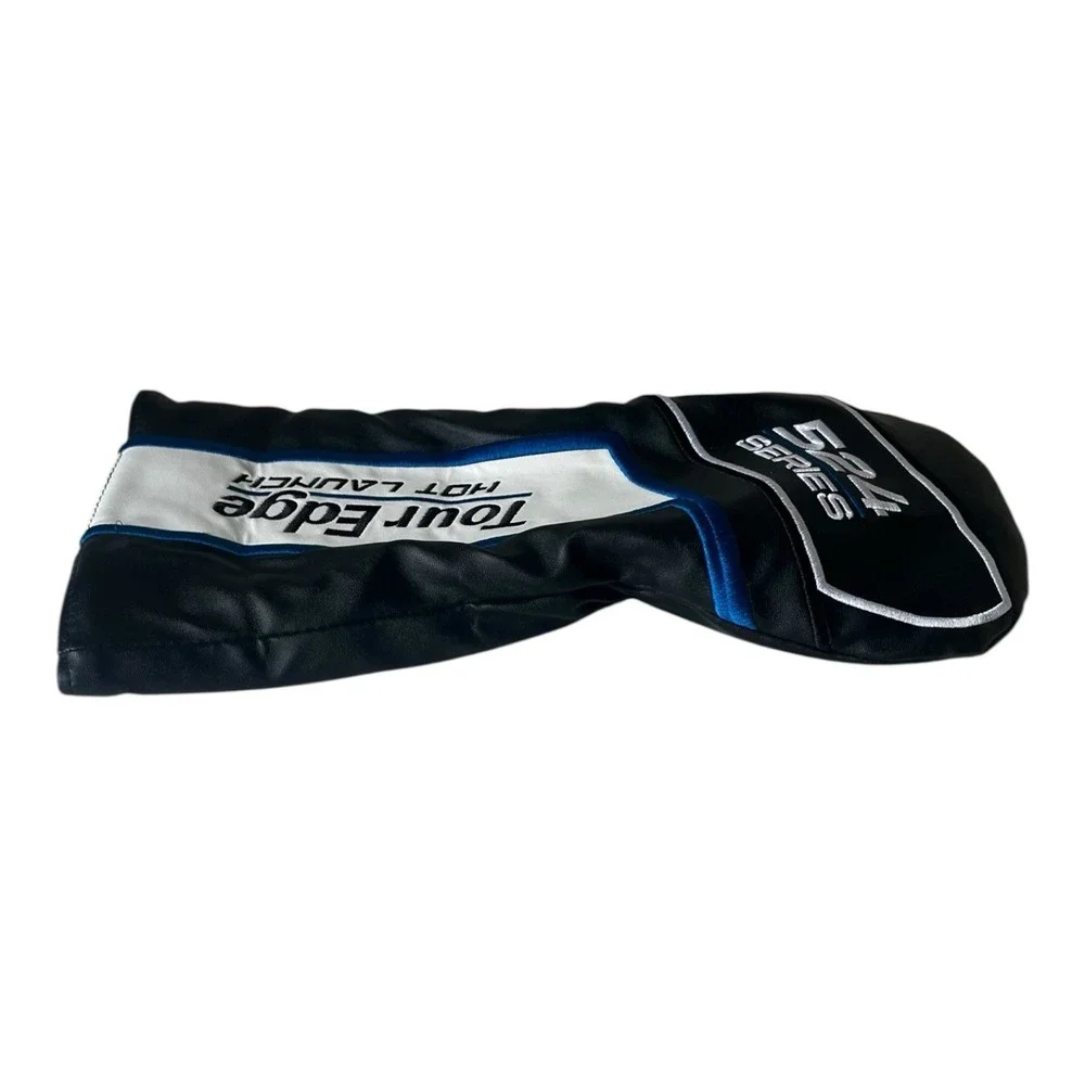 Tour Edge Hot Launch 524 Series Driver Golf Club Headcover Head Cover